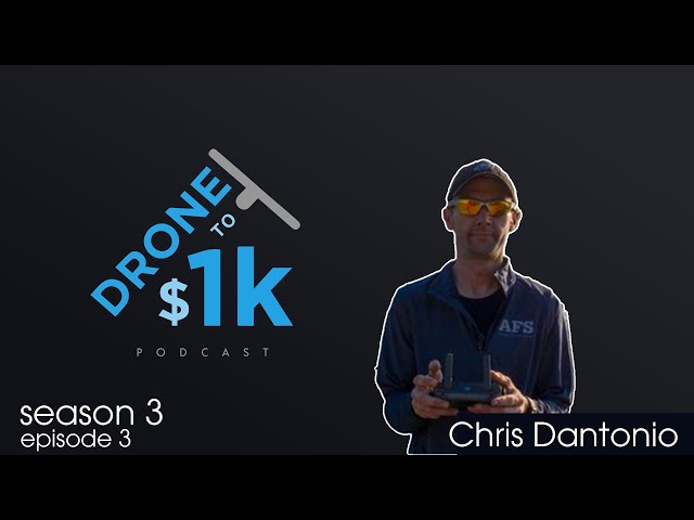Hear From a Philadelphia Drone Photographer Who Has Worked with American Idol, Comcast, & NFL Films