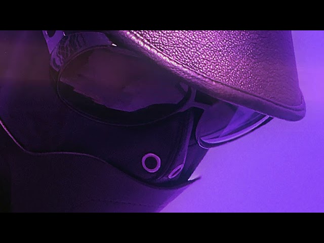 KORDHELL - SLOWED VOL.1