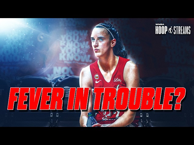 Who Can We TRUST Heading Into the WNBA Playoffs? 👀🏀  | WNBA Hoop Streams