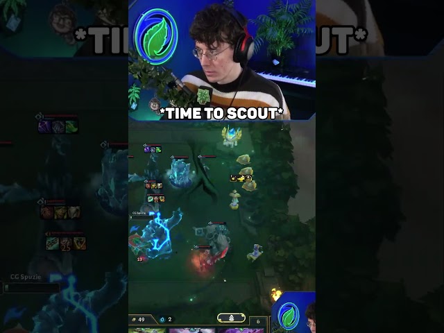 What The HELL Riot?! | Set 16 | #Spuzie #TFT #TeamfightTactics