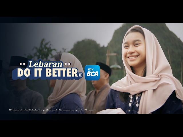 Ketulusan Hati, Eratkan Silaturahmi