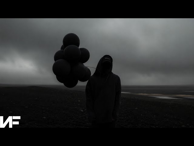 NF - Nothing Left To Say