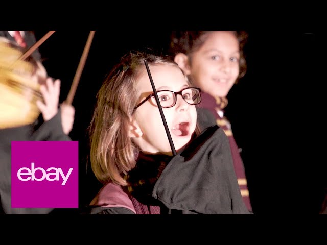 eBay | The Magical Masterclass