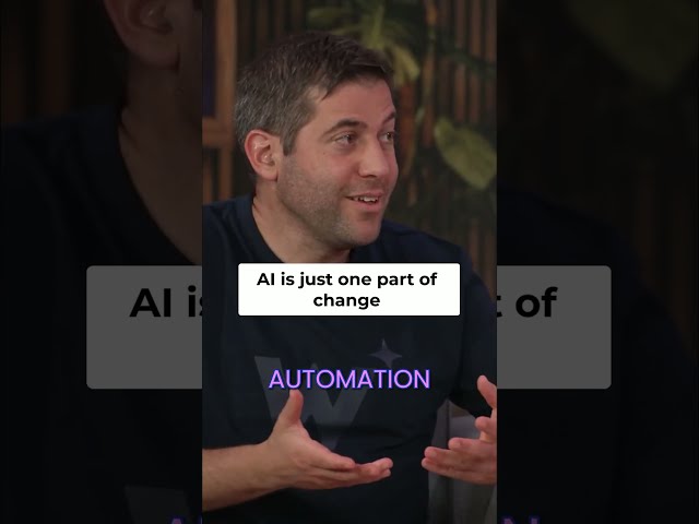 Why Does AI Security Transformation Fail Without Culture Change?