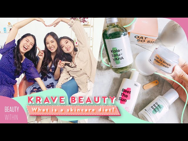 5 Simple Tips to #PressReset on Your Skincare Routine ft. KraveBeauty's Liah Yoo: New Launch!!