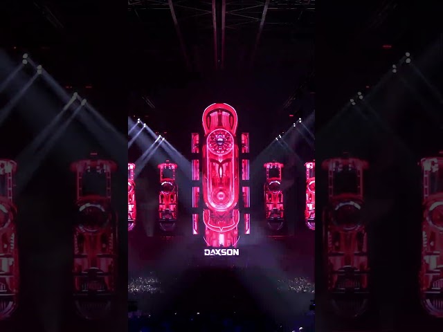 💫 The full 4k video set from Transmission 2025 is now online 🔥 #trance #trancefamily #trancemusic