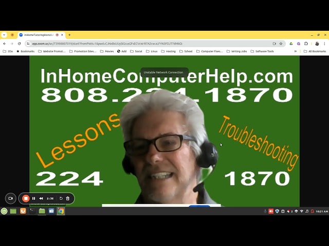 What Do I Mean When I Say Treat Your Computer Like Your Car NOT Your Refrigerator? by Rick Kirkham