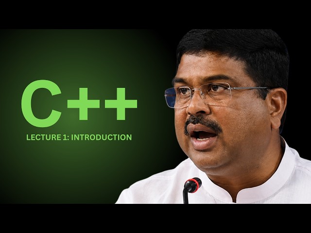 Learn C++ Through Memes (Hindi)