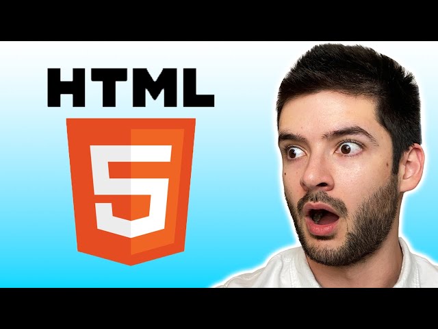 HTML Tutorial for Beginners | Learn HTML in Just 30 Minutes