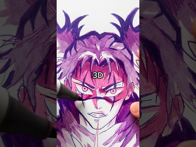 Can we IMPROVE This Drawing..? (Ep.3) 👀🎨 #arttutorial