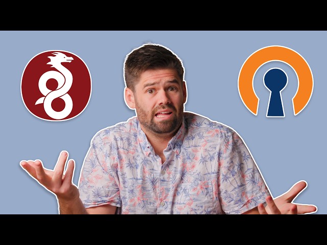 Wireguard vs OpenVPN - which should you use for UniFi Dream Machine?