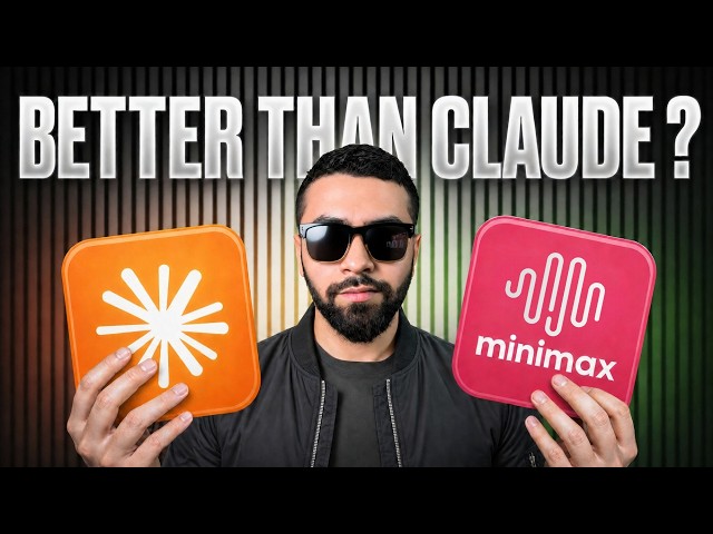 I Replaced ChatGPT & Claude With This | Setup MiniMax M2.7 in Cursor, VS Code & Claude Code
