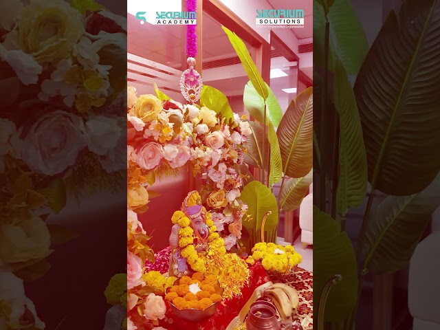 🚀 Ganesh Chaturthi Special  #shorts