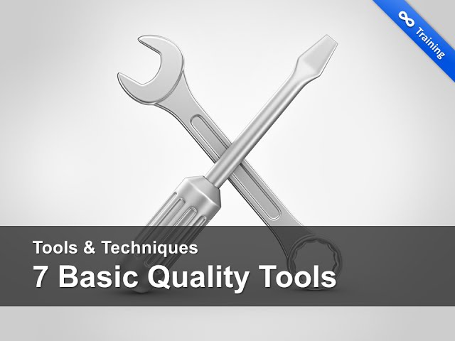 7 Basic Quality Tools
