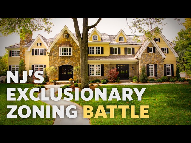 How a NIMBY Suburb Screwed Themselves Over