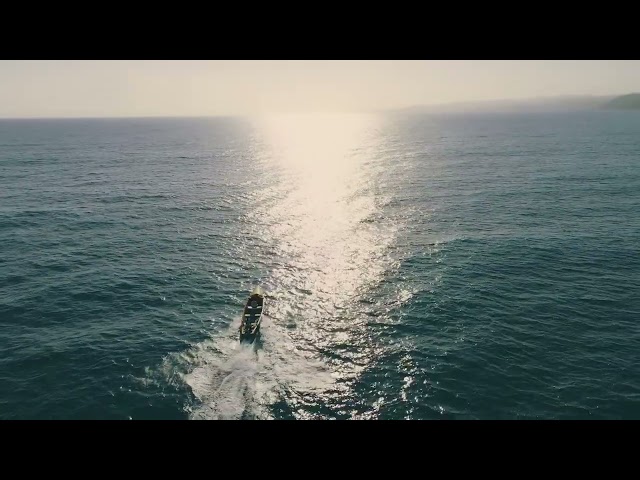 Come Back to Breathtaking, in JAMAICA