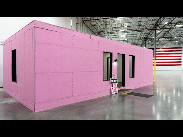 BOXABL Phase 2 Update