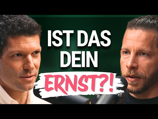 AfD Ban: I Debate a Left-Wing Journalist