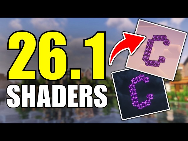 How To Install Complementary Shaders For Minecraft 26.1