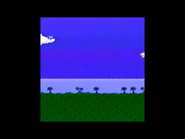 秋 - Planes (2023)