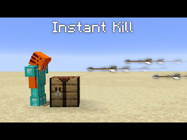 they never saw it coming...