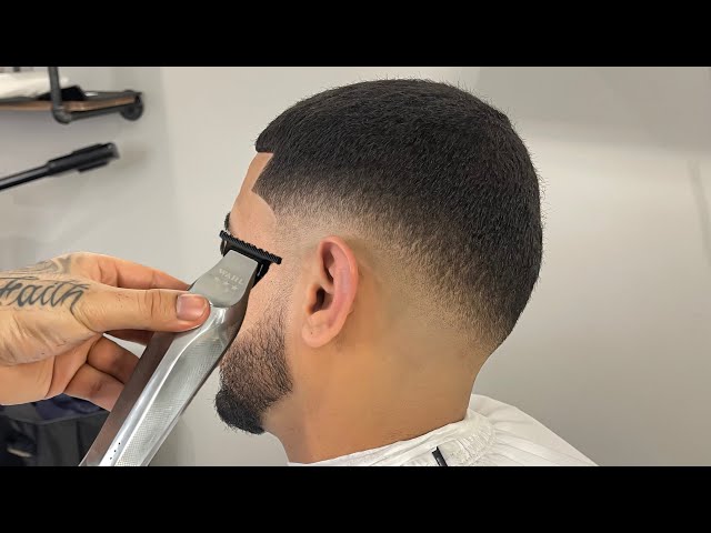 SIMPLE DROP FADE TUTORIAL - STEP BY STEP