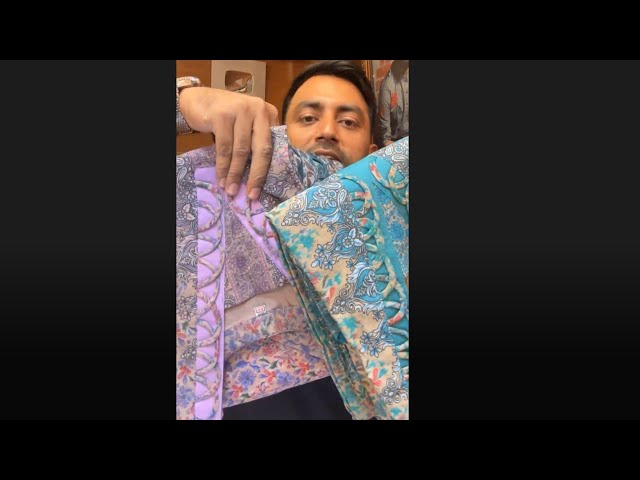 সময় মাত্র ৩০ মিনিট রেডি পার্টি ড্রেস সব ৪০০ টাকায় 😱