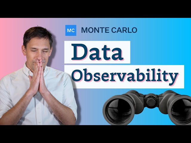 Do YOU need Data Observability?