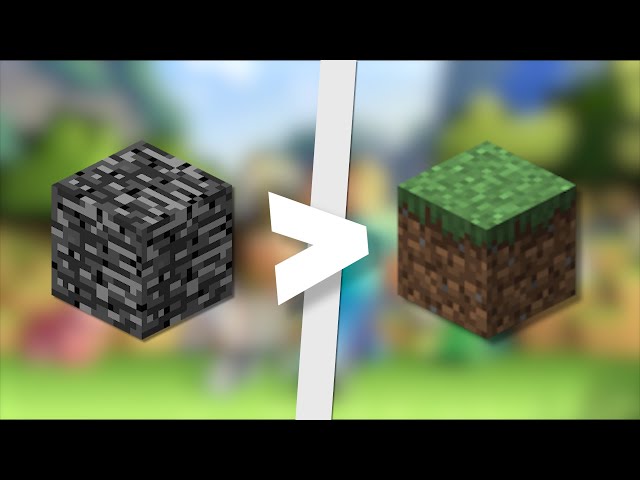 Is this the end of Minecraft Java edition?