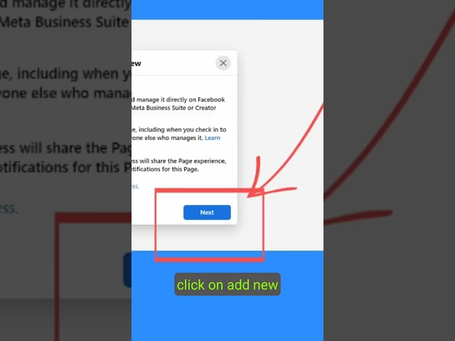How to Give Admin Access to Facebook Page | फेसबुक पेजमा कसरी एडमिन एक्सेस दिने ?