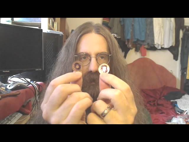 Tim Tyler: Matching pennies