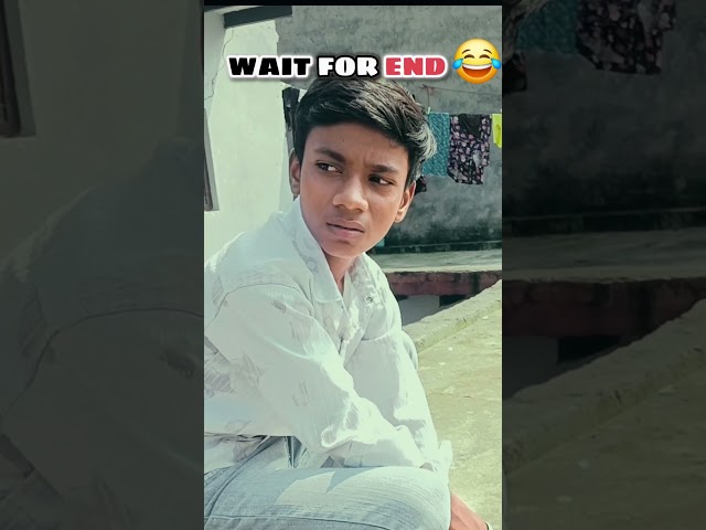 भाई ये क्या हो गया! 😂💀#Relatable #Comedy #Funny #DesiComedy