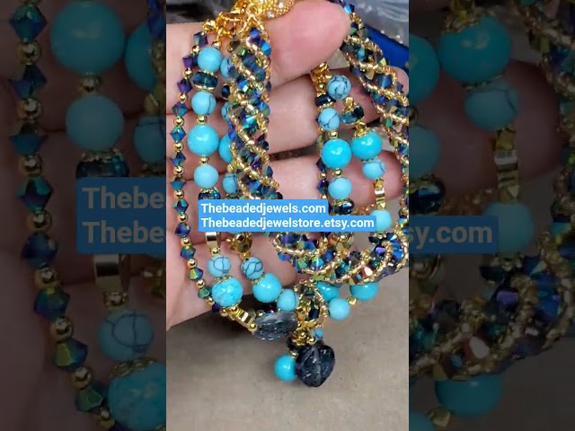 #jewelry #jewelrymaking #charmbracelets #layeredbracelets #jewelrydesign