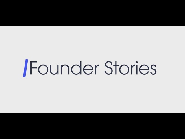 The No-Code Startup - Founder Stories