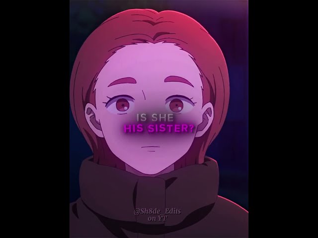She didn't know this about his family😔