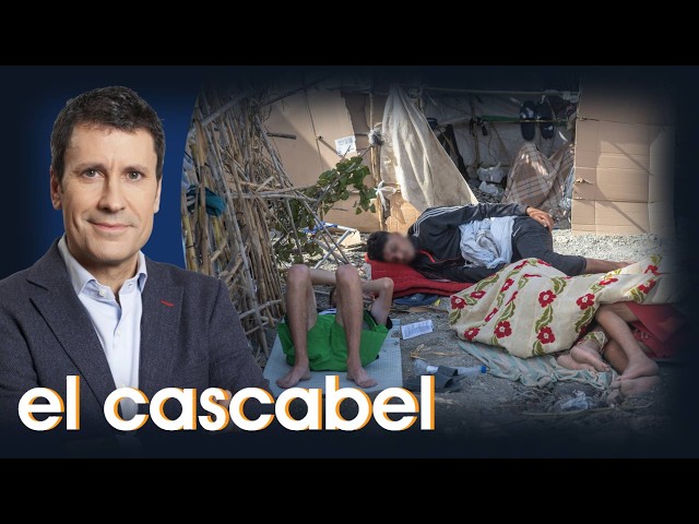 Ceuta afronta una nueva noche | El Cascabel (19/08/2026), con Ana Samboal