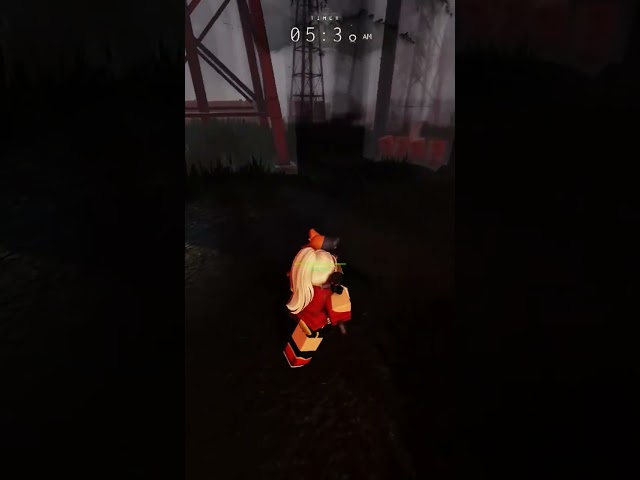 fear