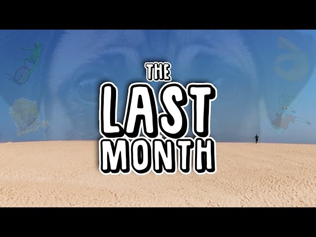 The Last Month
