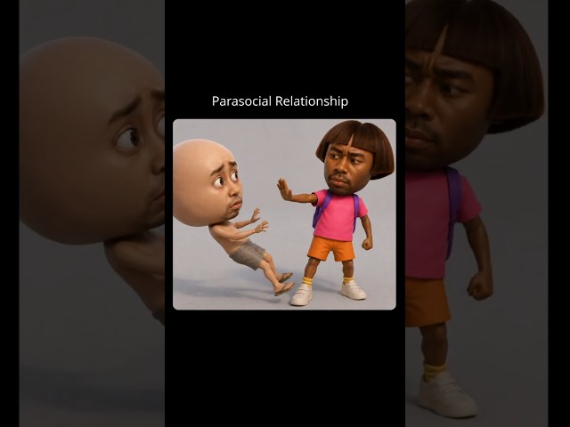 You Were NEVER Their Friend