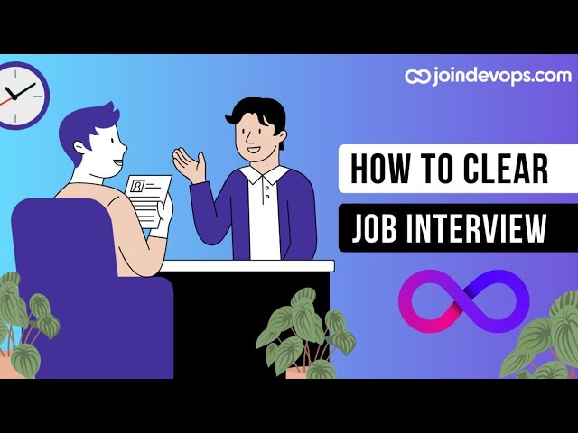 "HR Interview = Final Boss? Let's Beat it Together!" Yahi Questions Aayenge, Selection Pakka!