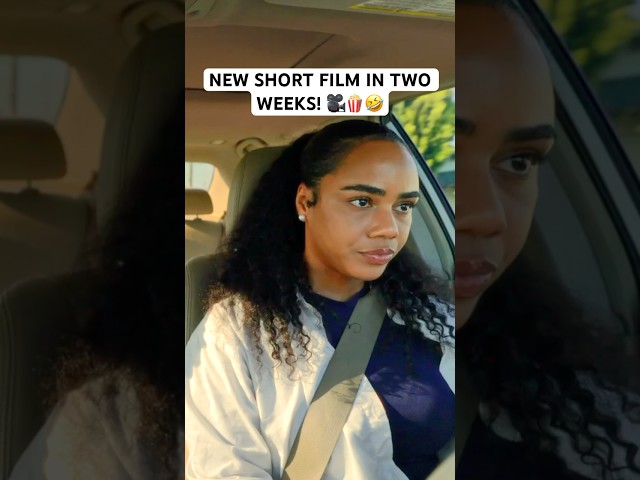 NEW SHORT FILM COMING IN TWO WEEKS! Make sure y’all watch because it’s cinema 🤣 #rdcworld1 #funny