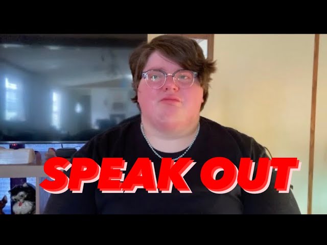 Rafe Speaks Out!!