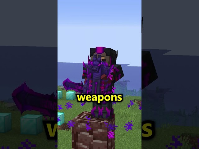 This guy got Caught Cheating on my Minecraft SMP!
