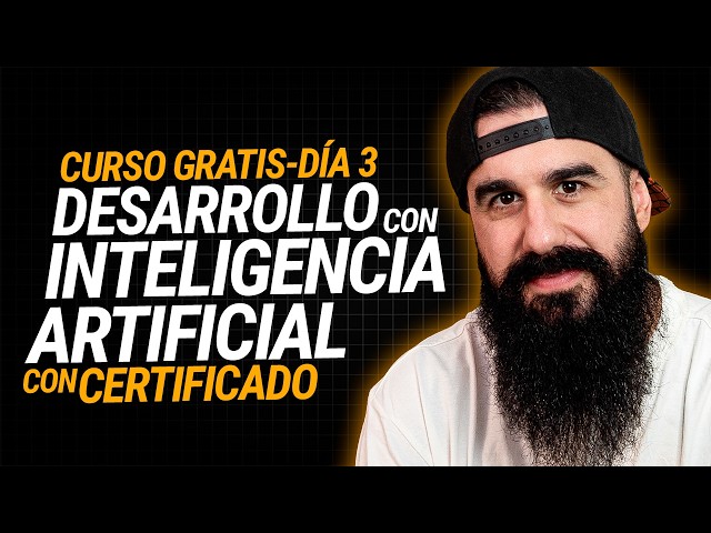 Curso de Desarrollo con IA 2026 - Día 3 - Despliega software de manera rápida y segura con IA