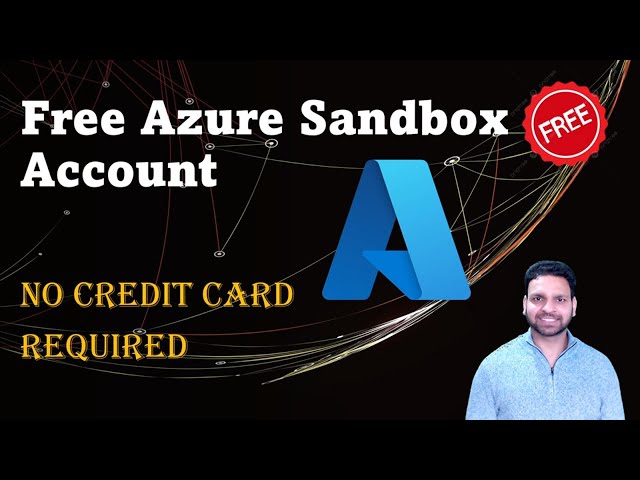 Get a Free Azure Sandbox Subscription | No Credit Card Required | Microsoft-Learn