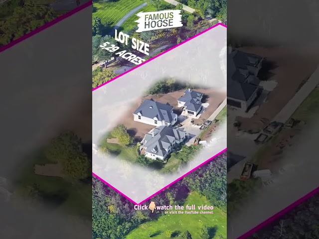 Inside Giannis Antetokounmpo’s Mansion | You Won’t Believe This! 🏀💰