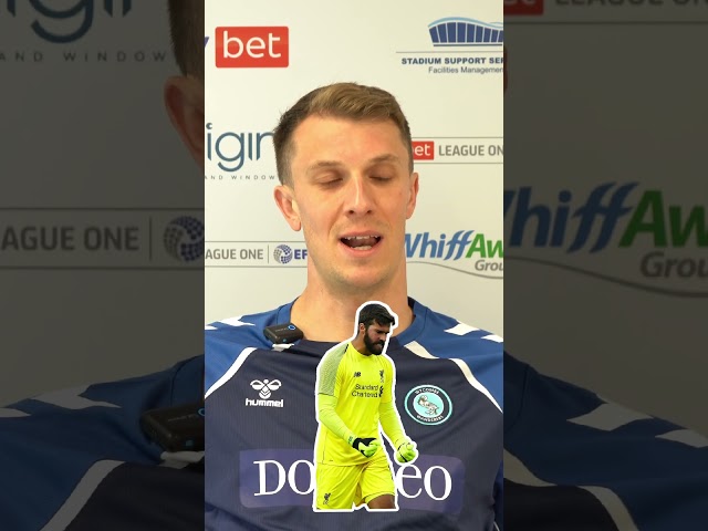 Do you agree❓#trending #worldcup #goalkeeper #newsigning #worldcup2026