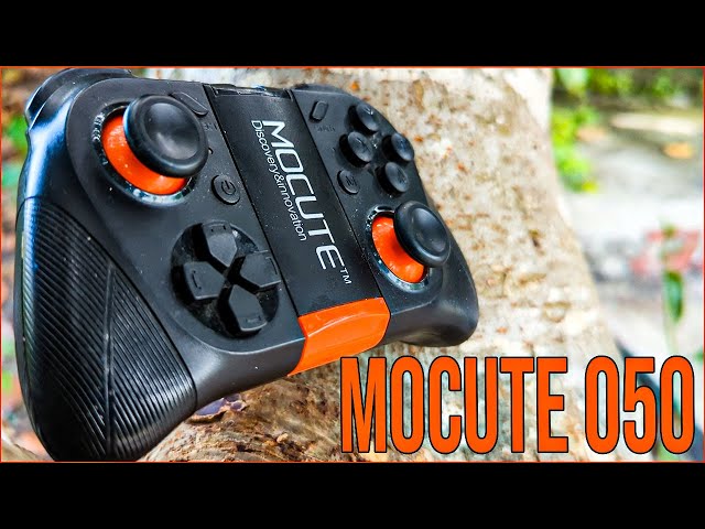 Análisis del Mocute 050, Tu Compañero Perfecto para Juegos en Dispositivos Móviles