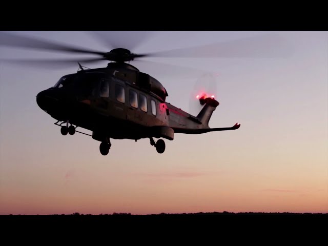 AW149 - Multi Mission Performance