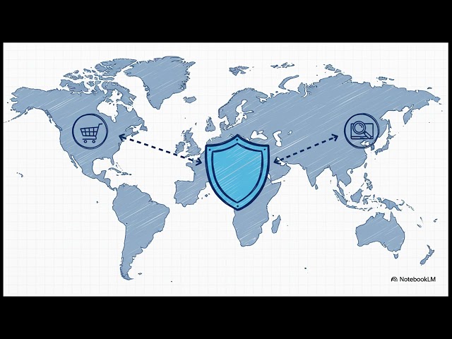 Protección de Datos y RGPD